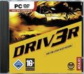Driver 3 - Driv3r (PC-DVD)