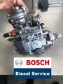 Einspritzpumpe Dieselpumpe Prüfung Reparatur Service VW T3 T4 TD D TDI