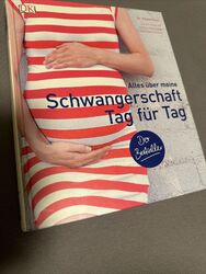 Alles über meine Schwangerschaft Tag für Tag von Dr... | Buch | Zustand sehr gut