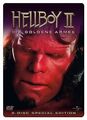 Hellboy II - Die goldene Armee (Steelbook) [2 DVDs] ... | DVD | Zustand sehr gut