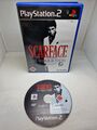 Scarface - The World Is Yours (dt.) - Sony PlayStation 2 - USK 18