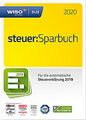 WISO steuer:Sparbuch 2020 (für Steuerjahr 2019), Download (ESD), Windows