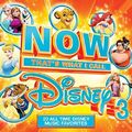 Now Thats What I Call Disney - Now Disney 3 [CD]