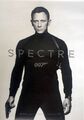 James Bond 007 - Spectre - Teaser - Daniel Craig - Filmposter 37x53cm gerollt