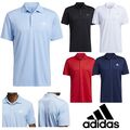 Adidas Polo-Shirt Performance Primegreen Herren Verschiedene Farben