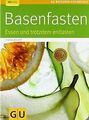 Basenfasten: Essen und trotzdem entlasten (GU Ratge... | Buch | Zustand sehr gut