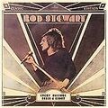 Rod Stewart - Every Picture Tells A Story - CD - Remastered - Mercury 