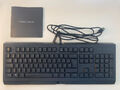 OVP Razer Cynosa Chroma Gaming Tastatur - Schwarz (RZ03-02260600-R3G1), wie Neu
