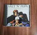 Salt 'N' Pepa - Greatest Hits (1991) Best of Musik CD *** sehr guter Zustand ***