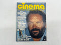 Cinema Nov Dez 1978 Filmmagazin Heft 7 Bud Spencer Terence Hill