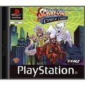 PS1 - Scooby Doo & die Cyber-Jagd / and the Cyber Chase mit OVP Top Zustand