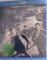 The Quest - Die Serie Blu-ray Die komplette vierte Staffel Neu/OVP