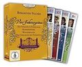 Rosamunde Pilcher: Vier Jahreszeiten, Teil 1-4 [4 DVDs] v... | DVD | Zustand gut