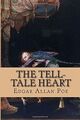 The Tell-Tale Heart von Poe, Edgar Allan | Buch | Zustand sehr gut