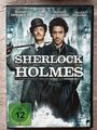 Sherlock Holmes DVD in gutem Zustand