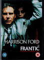 Frantic (OmU) Harrison Ford, Betty Buckley, Emmanuelle Seigner - DVD Neu