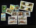 8055 / Fauna ** MNH LOT WWF TIERE