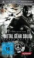 Metal Gear Solid - Peace Walker von Konami Digital ... | Game | Zustand sehr gut