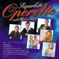 Various - Superhits Der Operette CD #G2046358