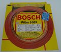 Bosch Luftfilter 9091 Oldtimer - Opel Kadett und Ascona / Vauxhall