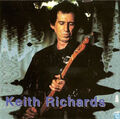 Keith Richards – Keith Richards / Same / 23 Tracks (Audio CD) Neuwertig!!! 1996