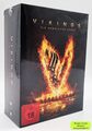 Vikings Die komplette Serie DVD Box 6 Staffeln Deutsche Version NEU & OVP