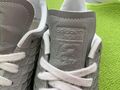 Adidas Stan Smith Damen Sneaker In Gr.38 2/3 Grau-leuchtend.