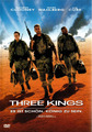 Three Kings - George Clooney/Mark Wahlberg | DVD | Zustand sehr gut