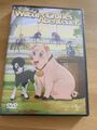 Schweinchen Wilburs großes Abenteuer # DVD-NEU OVP