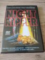 Night Ripper DVD Giallo