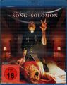 American Guinea Pig - The Song of Solomon [Blu-Ray] Neuware