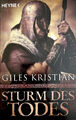 Sturm des Todes (Sigurd, Band 3) von Giles Kristian ☆Zustand Gut☆