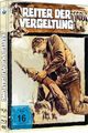 Reiter der Vergeltung - Mediabook (+ DVD) (+ Booklet) [Blu-ray]  NEU + OVP