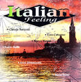 Compilation CD Italian Feeling, Vol. 1