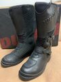 TCX Stiefel Boots Ducati All Terrain 981035242 Gr 42 KL.MC4-098.