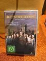 Downton Abbey - Staffel zwei [4 DVDs] von Ashley Pearce, ... | DVD | Zustand gut