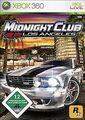 Midnight Club: Los Angeles von Rockstar Games | Game | Zustand akzeptabel