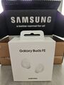 Samsung Galaxy Buds FE kabellose Ohrhörer, aktive Geräuschunterdrückung, komfortable Passform