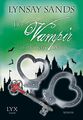 Der Vampir in meinem Bett | Lynsay Sands | Taschenbuch | Armand Argeneau | 2013
