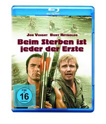 Blu-ray ° Beim Sterben ist jeder der Erste ° NEU & OVP ° BluRay