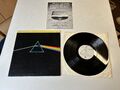 Pink Floyd The Dark Side Of The Moon MFSL 1-017 Original Master Recording LP