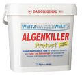 ALGENKILLER Protect® - Wasserpflege für Garten- und Schwimmteiche