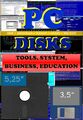 IBM PC / MS-DOS -- TOOLS, SYSTEM, BUSINESS, ... - #DISKS# 🔔