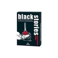 MOS00971 - Black Stories "Daily Disasters Edition", für 2+...