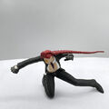 Street Fighter IV Collectors Edition - Viper Action Figur 8 cm - RAR Selten 2008