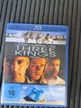 Three Kings [Blu-ray] von Russell, David O. | DVD | Zustand sehr gut