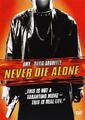 Never Die Alone [DVD] [2004]