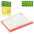 MANN-FILTER C25004 LUFTFILTER LINKS FÜR MERCEDES-BENZ W203 W204 W211 6420940304
