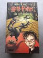 Harry Potter und der Feuerkelch - Buch Hardcover - Carlsen-Verlag