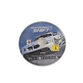 Need For Speed: Shift Playstation 3 | PS3 nur CD guter zustand